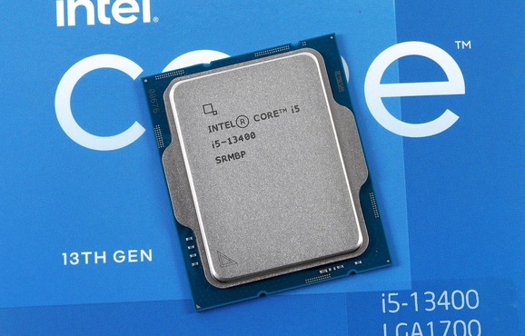 Intel Core i5 13400
