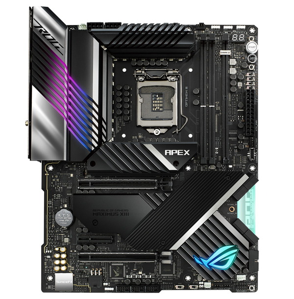 ASUS ROG MAXIMUS XIII APEX (2)