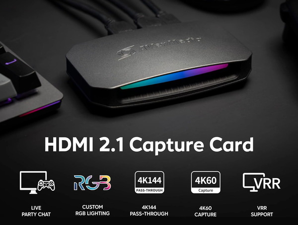 AVerMedia Live Gamer ULTRA 2.1_kv