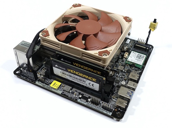 ASRock DeskMini X300 review_06325