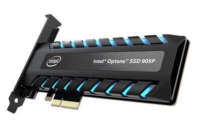 Intel Optane SSD 905P (1)