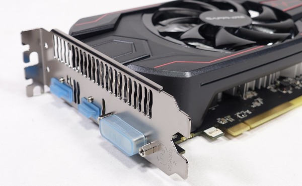 SAPPHIRE PULSE RADEON RX 560 4G review_07004