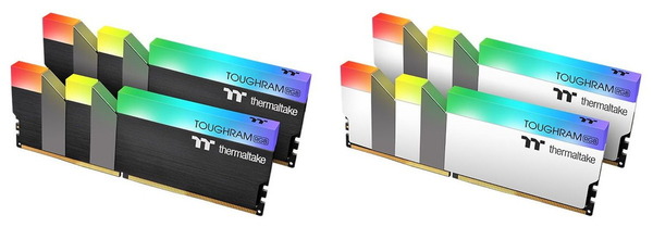 Thermaltake TOUGHRAM RGB