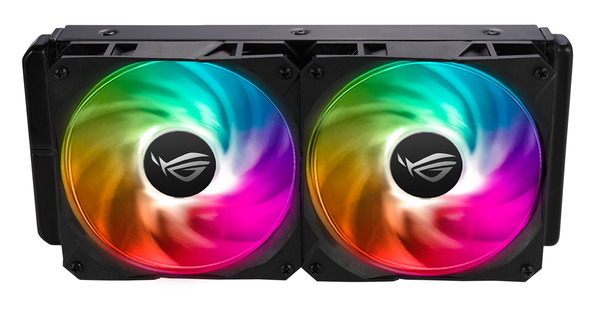 ASUS ROG Strix LC GeForce RTX 4090 OC Edition (10)