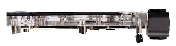 EVGA Hydro Copper Waterblock for EVGA RTX 2080 Ti FTW3 (6)