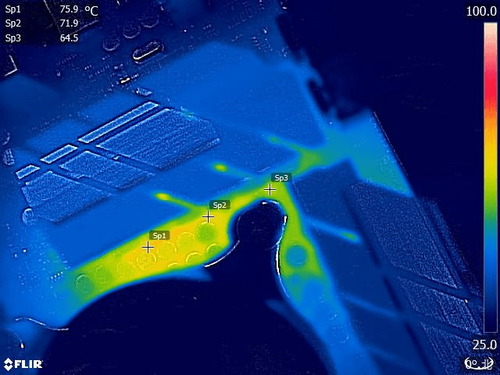 ASUS WS Z390 PRO_FLIR_9900K_OC_onsc