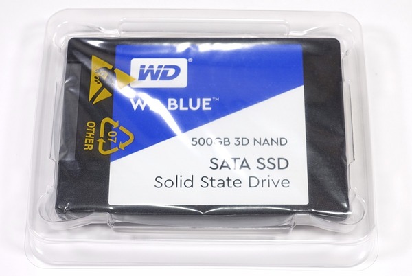 WD Blue 3D NAND SATA SSD 500GB review_03709