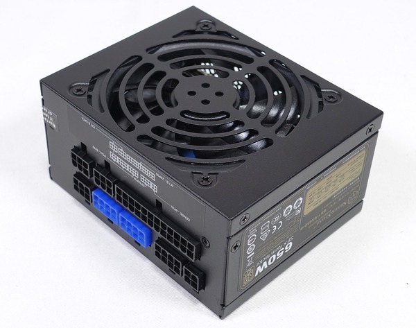 SilverStone SST-SX650-G review_01611