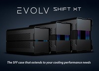 Phanteks Evolv Shift XT_top