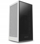 NZXT H1 White