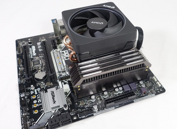 ASRock AB350M Pro4 review_06396