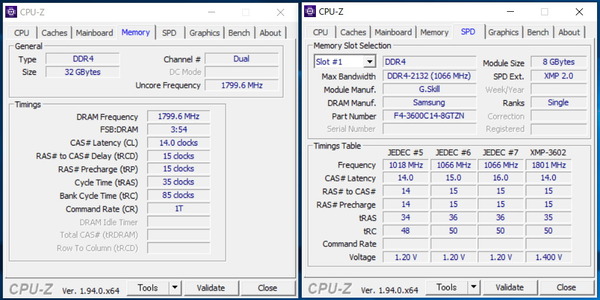 ASUS ROG Crosshair VIII Dark Hero_5950X_OC_CPU-Z (2)