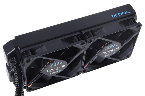 Alphacool Eiswolf 240 GPX Pro AMD Radeon VII M01 (3)