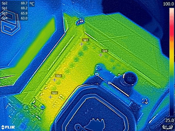 ASRock B550 Taichi_FLIR_3950X_PBO (1)