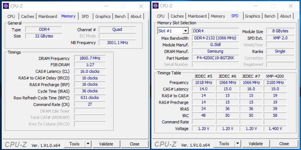 ASRock X299 Taichi CLX_OC-test_CPU-Z_2