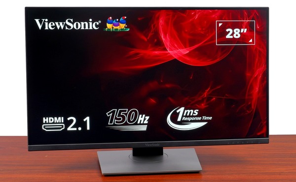 ViewSonic VX2882-4KP