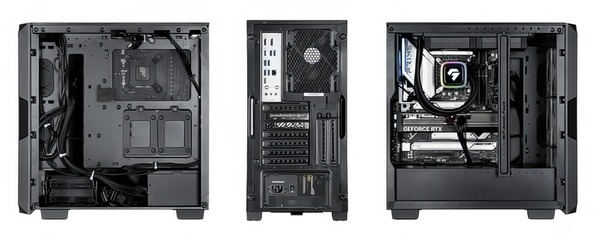 TSUKUMO G-GEAR (2024)_inside