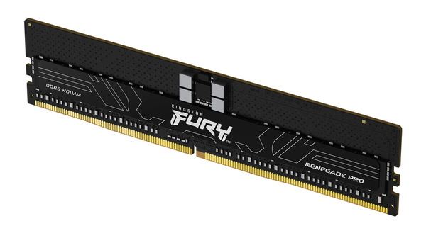 Kingston FURY Renegade Pro DDR5 RDIMM Memory (2)