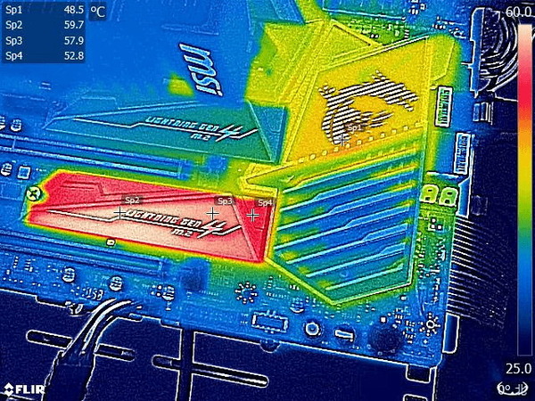MSI MEG X570 ACE_FLIR_SSD