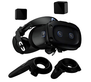 HTC VIVE Cosmos Elite