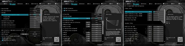Ryzen Threadripper 3970X_BIOS_OC