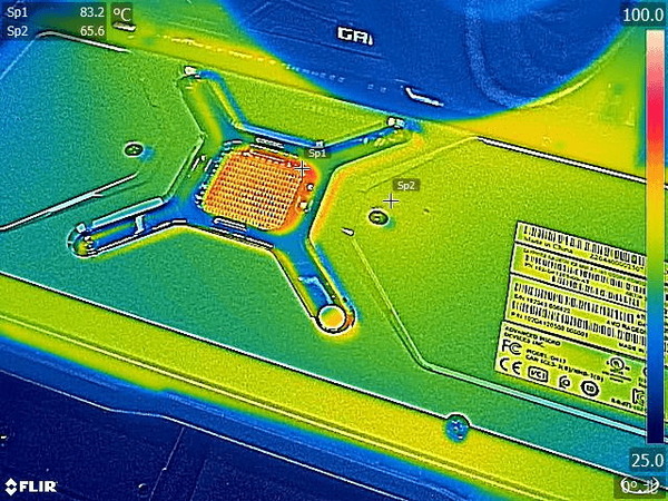 Radeon RX 6800 XT Reference_FLIR (2)