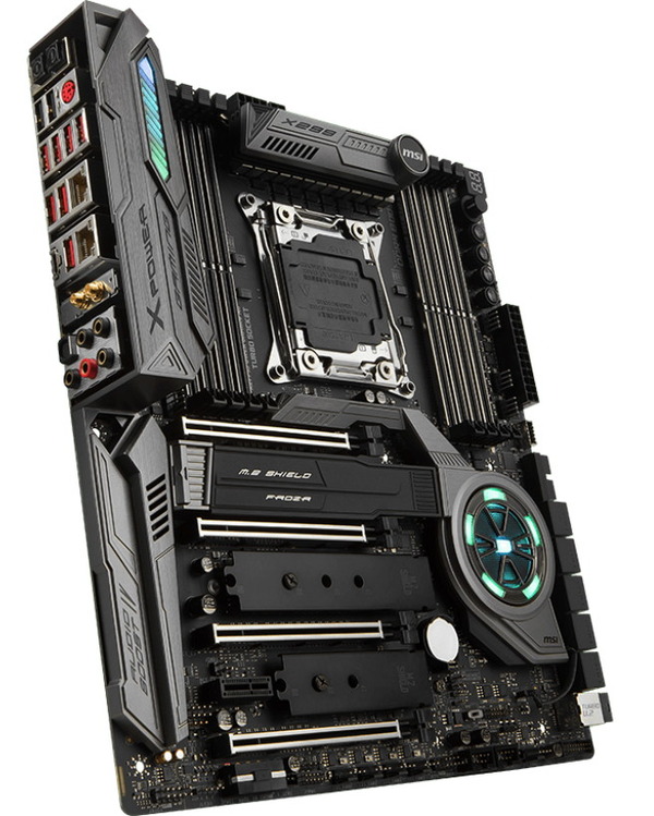 MSI X299 XPOWER GAMING AC (3)