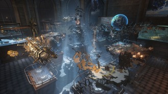 VRMark-Blue-Room-screenshot-1