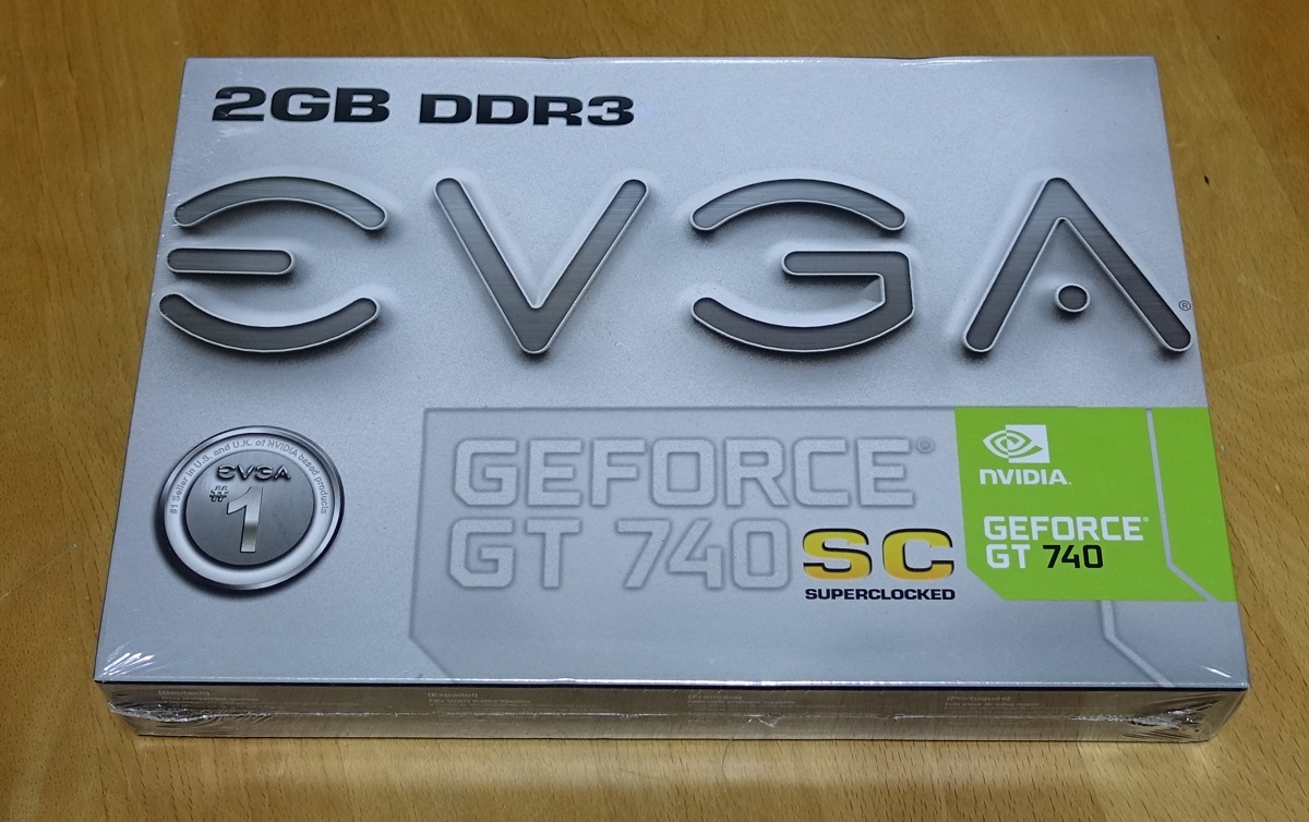Zotac Gtx 1050 Ti Ocをシングルスロットクーラーに換装してみた 自作とゲームと趣味の日々
