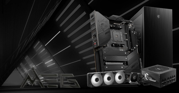 MSI MEG X570S UNIFY-X MAX_top