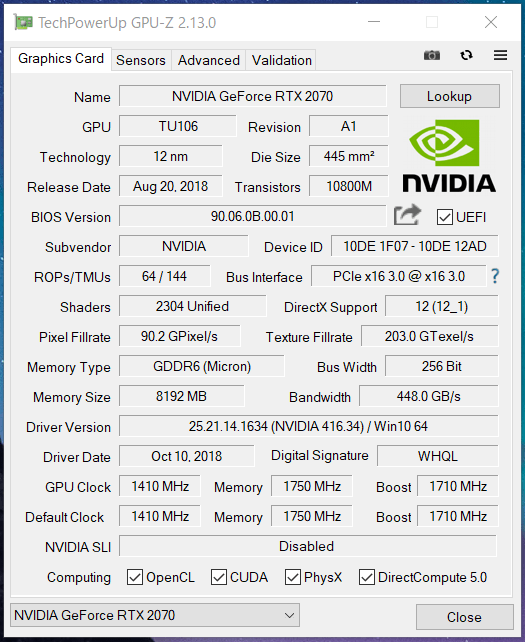 GeForce RTX 2070 Founders Edition_GPU-Z (1)