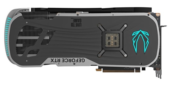 ZOTAC GAMING GeForce RTX 4090 AMP Extreme AIRO (4)