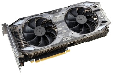 EVGA GeForce RTX 2080 Ti XC ULTRA GAMING (3)