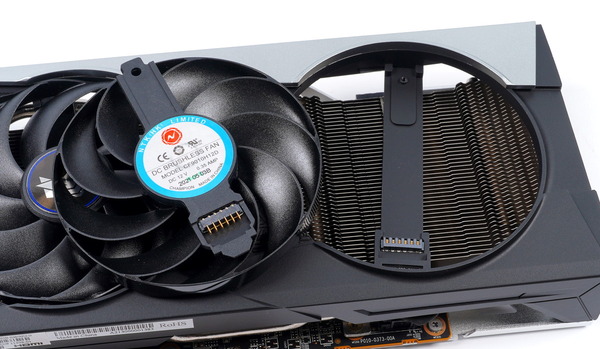 SAPPHIRE NITRO+ AMD Radeon RX 6600 XT GAMING OC 8GB GDDR6 review_06790_DxO