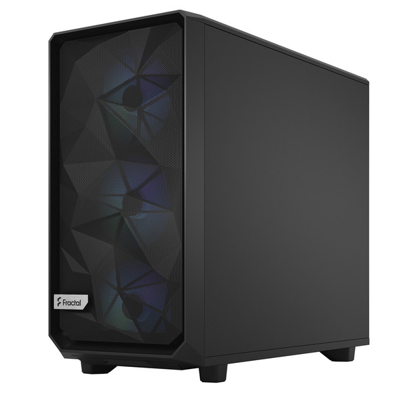 Fractal Design Meshify 2 RGB (2)