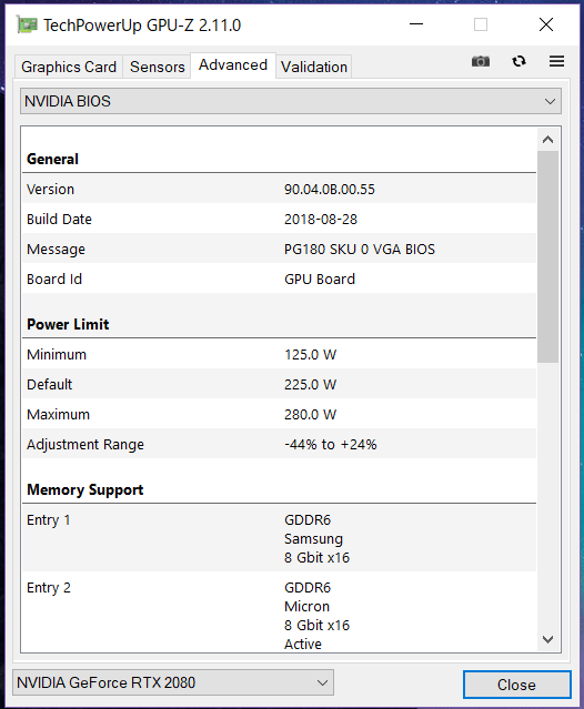 NVIDIA GeForce RTX 2080 Founders Edition_GPU-Z (3)