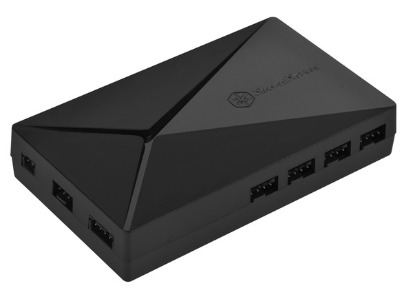 SilverStone SST-LSB02 (2)