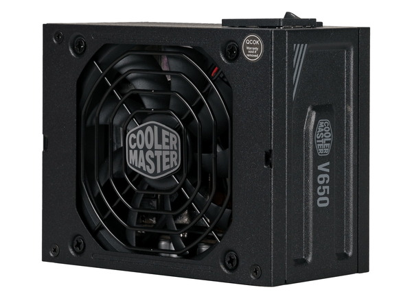 Cooler Master V650 Gold SFX