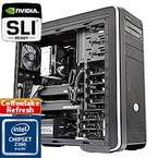 G-Master SLI-Z390-NVL