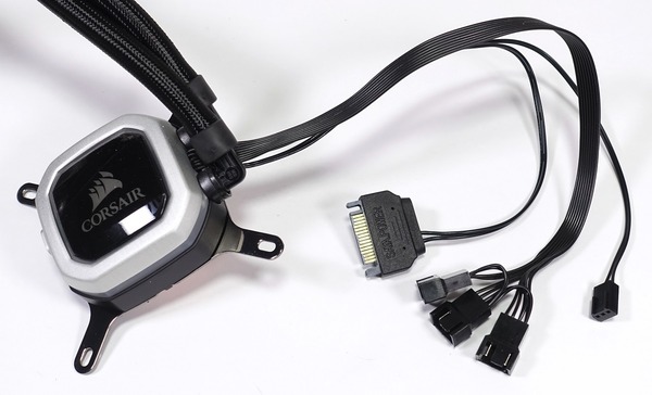 Corsair H150i PRO RGB review_03657