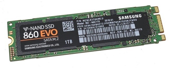 Samsung SSD 860 EVO M.2 1TB review_04498