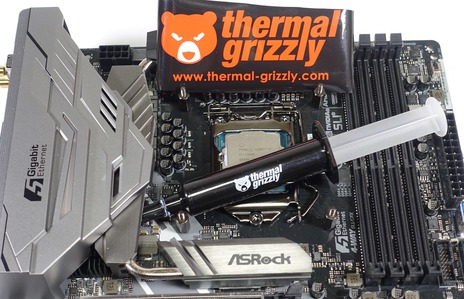 Corsair H150i PRO RGB review_06038