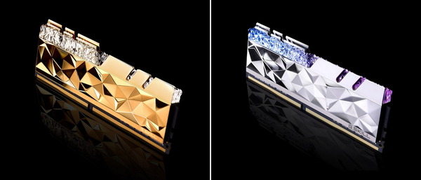 G.Skill Trident Z Royal Elite_Color