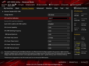 ASUS ROG MAXIMUS XII EXTREME_OC-test_10900K_BIOS (3)