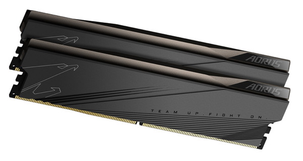 GIGABYTE AORUS Memory DDR5 (2)