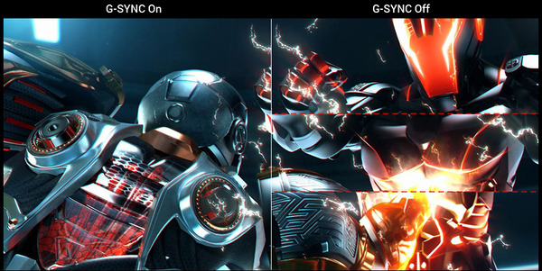 gsync