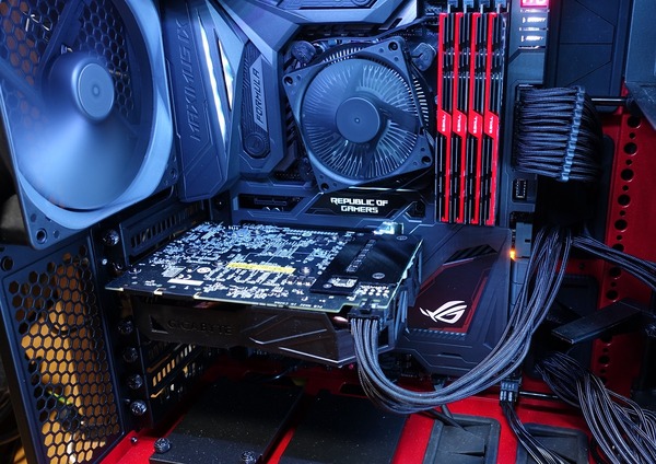 GIGABYTE GeForce GTX 1080 Mini ITX 8G review_02584