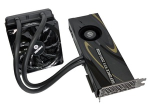 RTX 2080 SUPER AIO Water