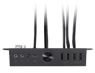 Fractal Design Connect D1 USB Upgrade Kit (3)