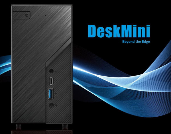 ASRock DeskMini_intel